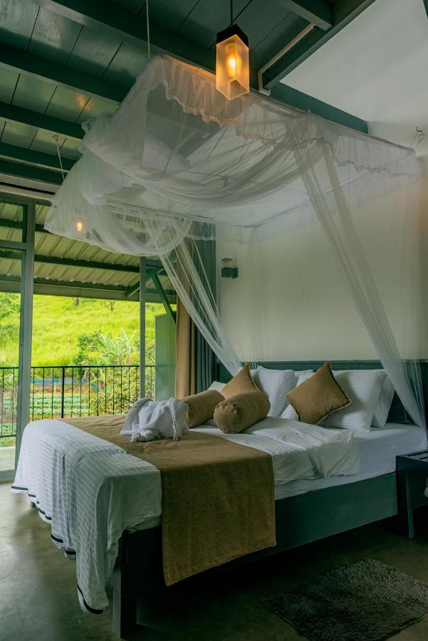 Kithal Ella Station Resort Exterior foto